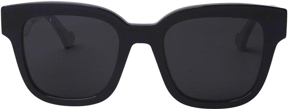 Gucci Women's Oversized Square Sunglasses | Amazon (US)