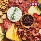 Dietz & Watson Italian Charcuterie Pack, Pre-sliced, 8 oz Plastic Resealable Package | Walmart (US)