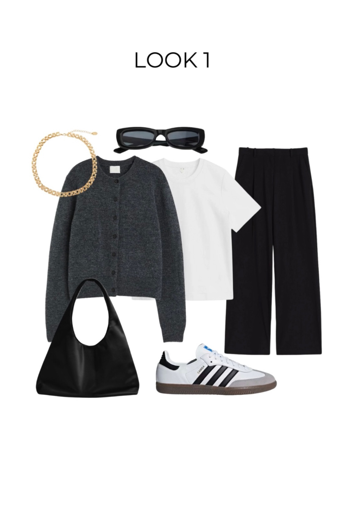 Ways of wearing cardigans 

#outfitideas #winteroutfits #smartcasualstyle #outfitinspo #neutralfashion #capsulewardrobe #cardigan #howtostyleacardigan #waysofwearing #stylinginspo #stylingideas #fashiontok #fp #foryou #virtualstyling 

#LTKeurope #LTKfindsunder100 #LTKstyletip