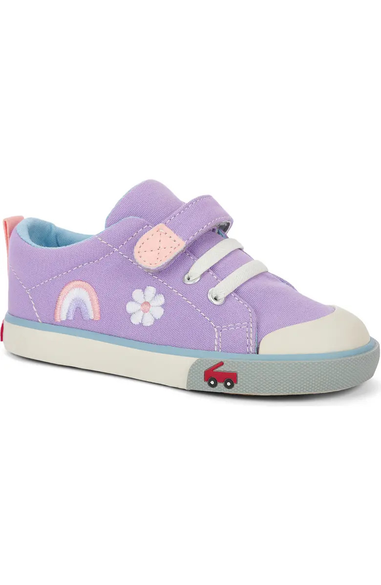 See Kai Run Stevie II Sneaker | Nordstrom | Nordstrom