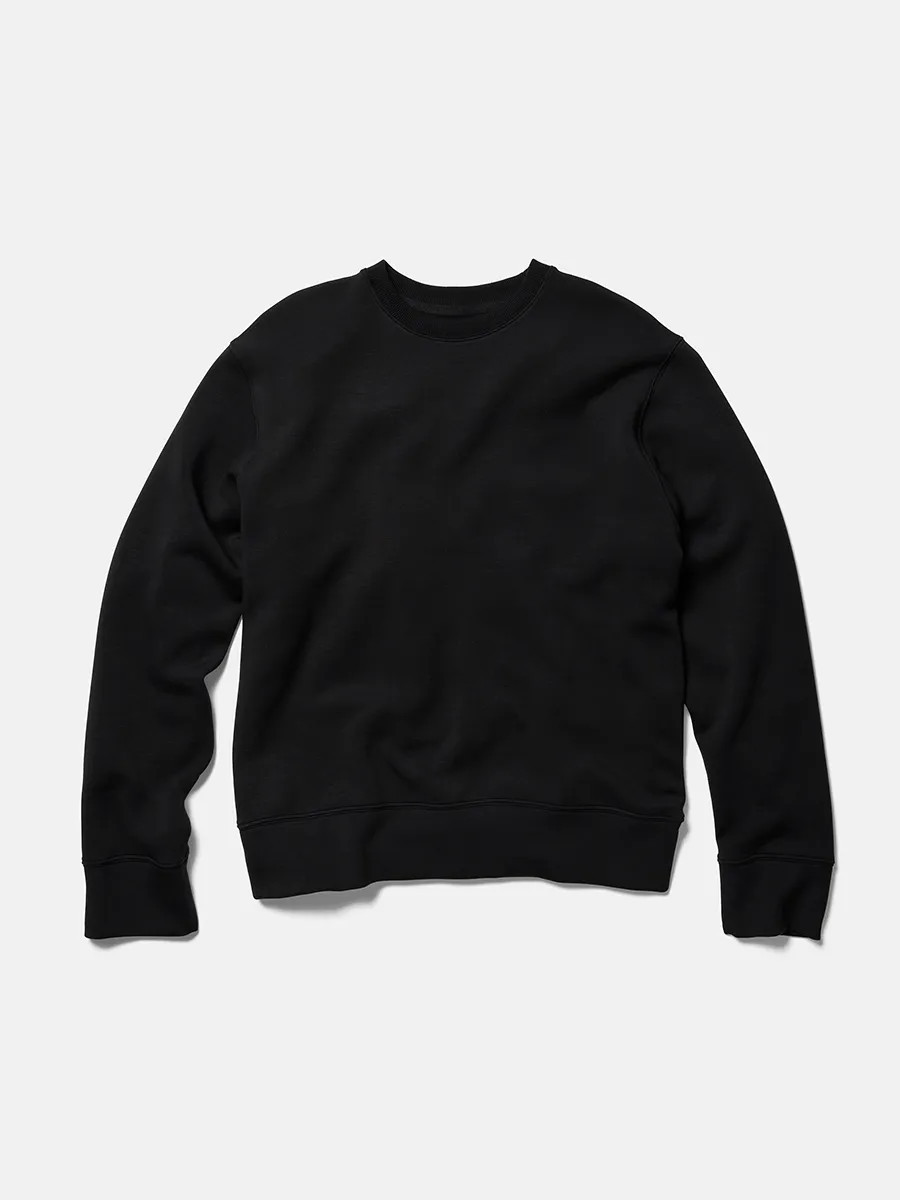 Stratus SweatshirtA Heart | Outdoor Voices