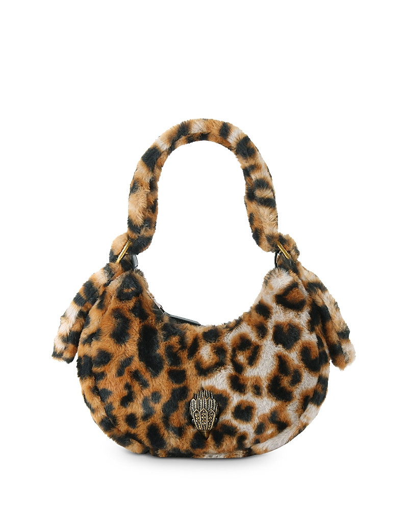 Kurt Geiger London Kensington Puff Small Hobo Bag | Bloomingdale's (US)