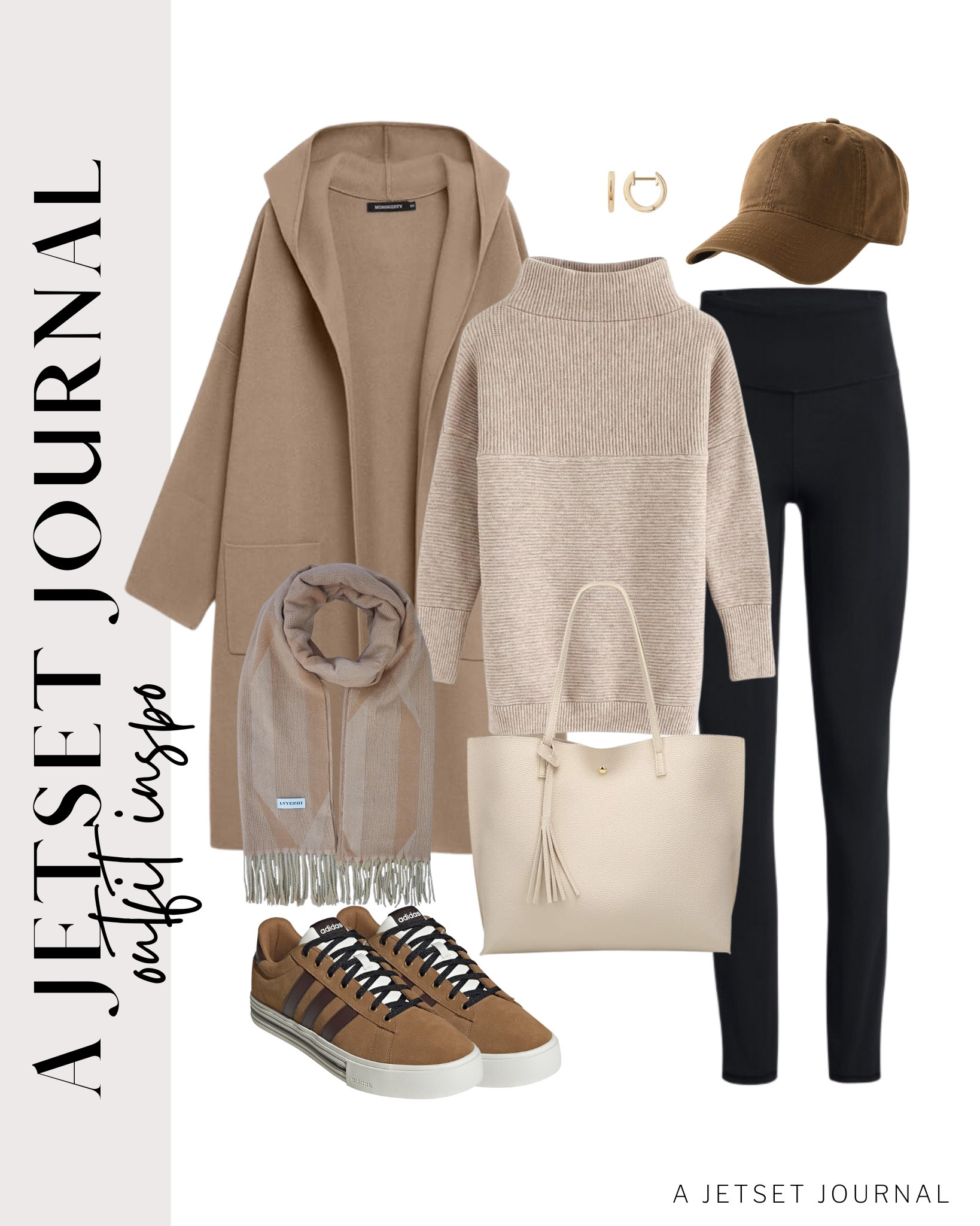 Style your way through the transitional season with light layers that keep you comfy and cute!

light layering, spring essentials, comfy and cute, effortless style, transitional fashion, spring wardrobe, chic layers, versatile looks, easygoing elegance, seasonal must-haves, relaxed yet stylish, fresh spring vibes, wardrobe refresh, go-to layers, modern simplicity, spring style, winter to spring

#LTKU #LTKStyleTip #LTKSeasonal