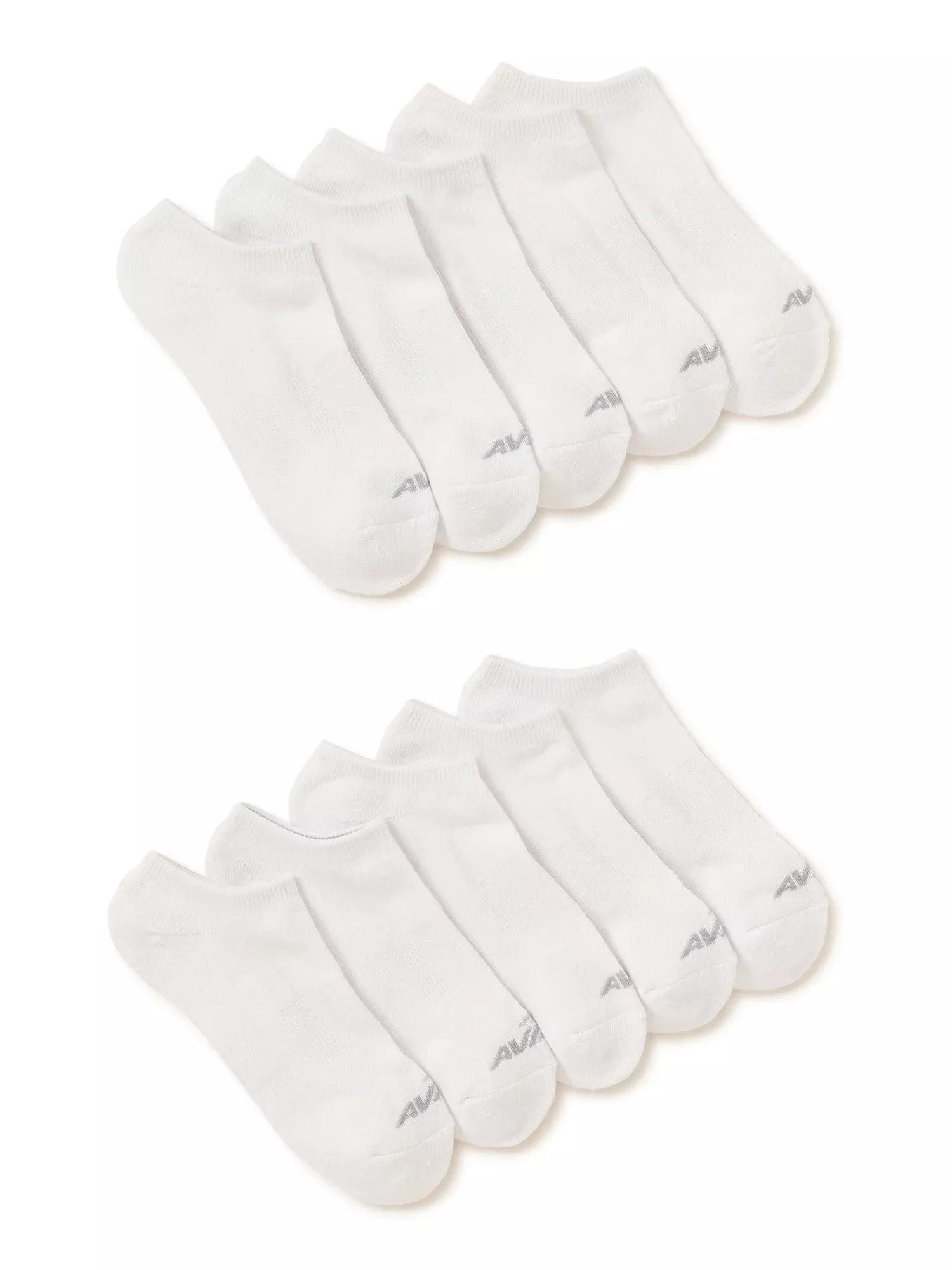 Avia no hot sale show socks