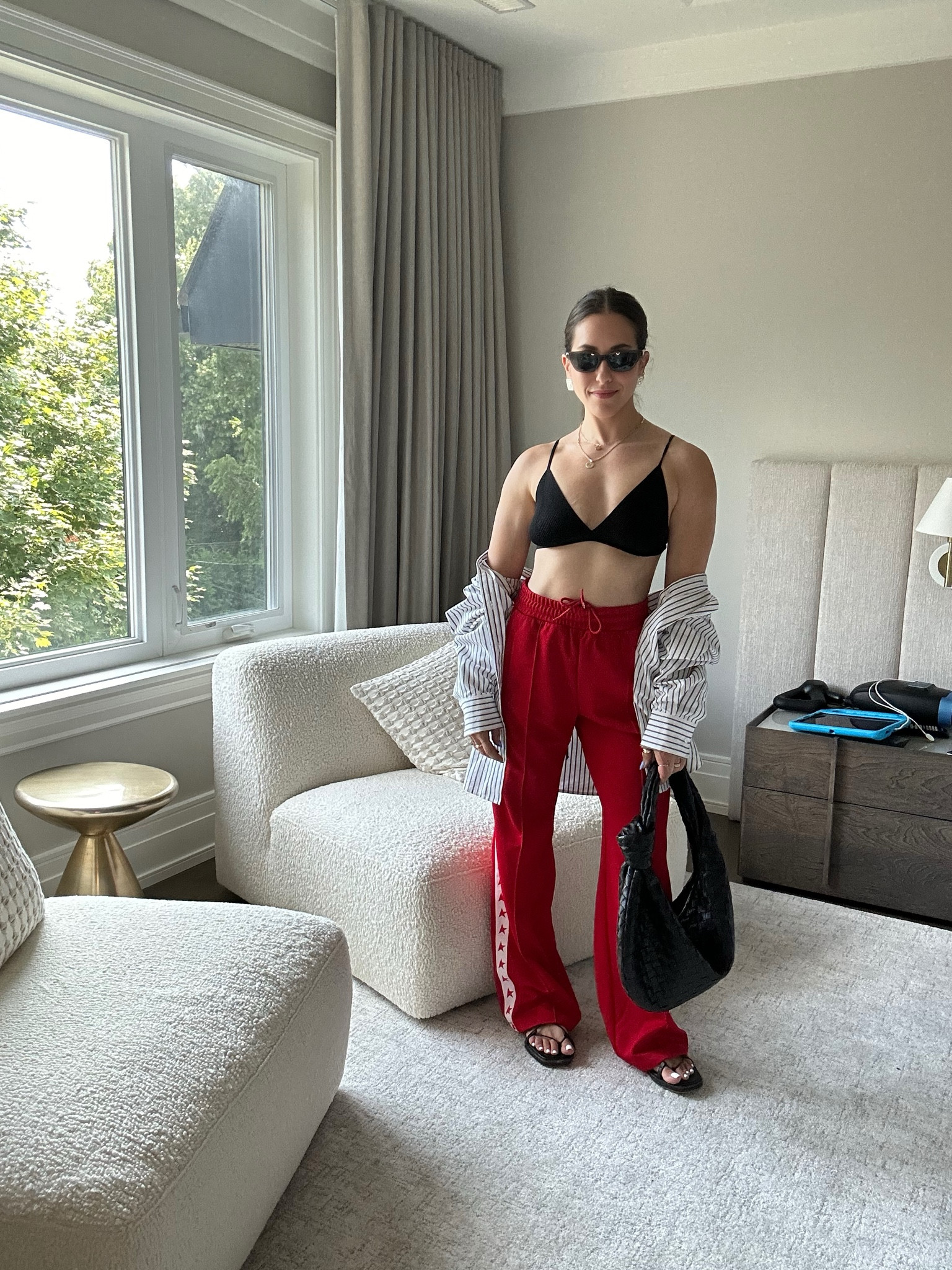 Closing ceremonies 🇨🇦

#LTKstyletip #LTKcanada #LTKsummer