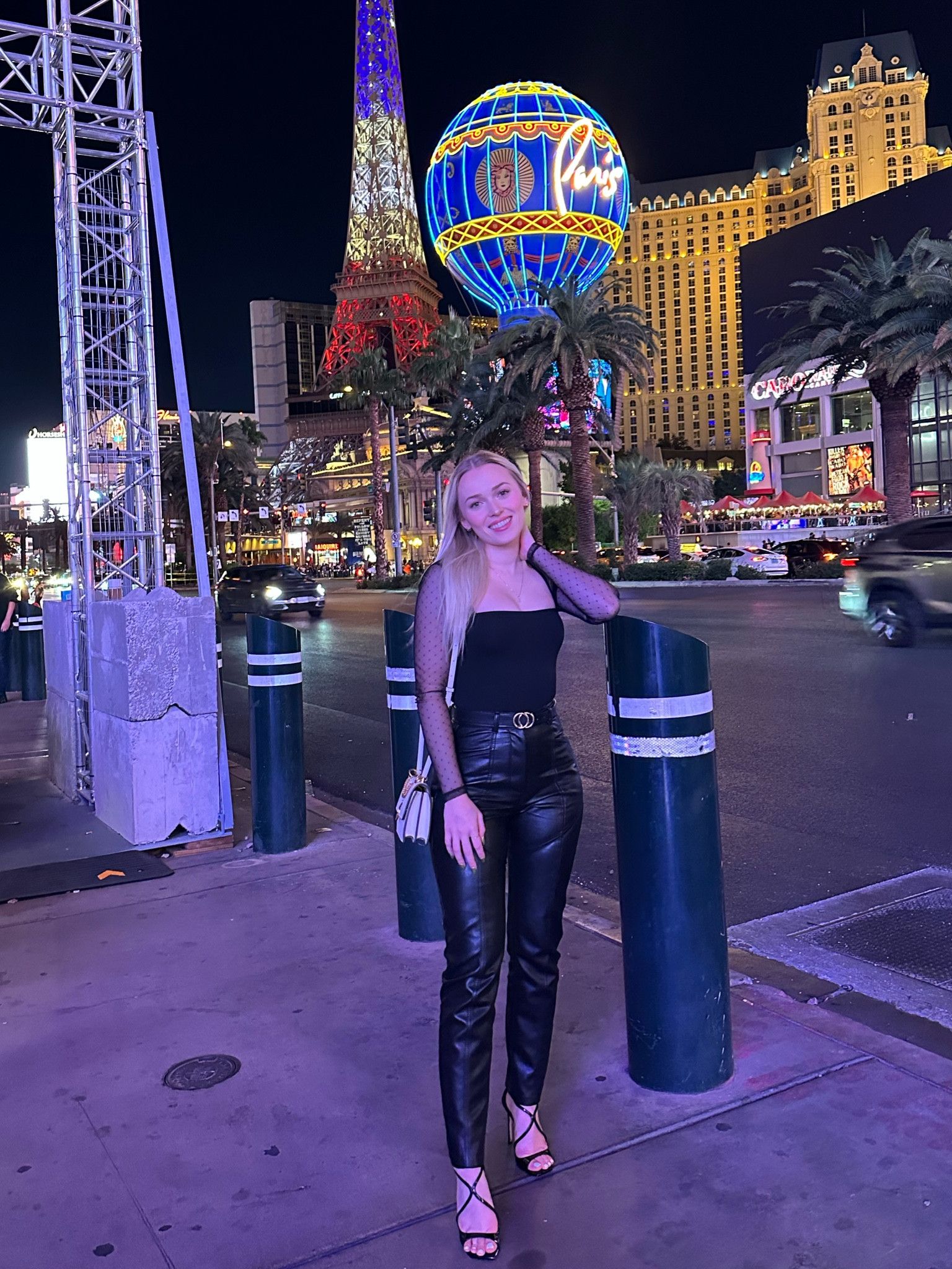 Loved this outfit in Las Vegas 😍 

#LTKstyletip #LTKbeauty #LTKtravel