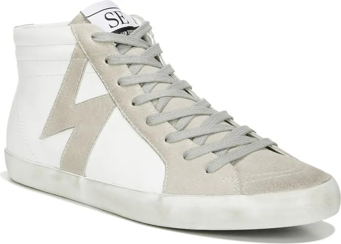 Avon High Top Platform Sneaker | Nordstrom