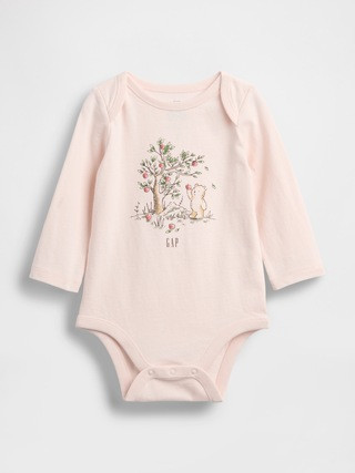 Baby First Favorites Bodysuit | Gap (US)