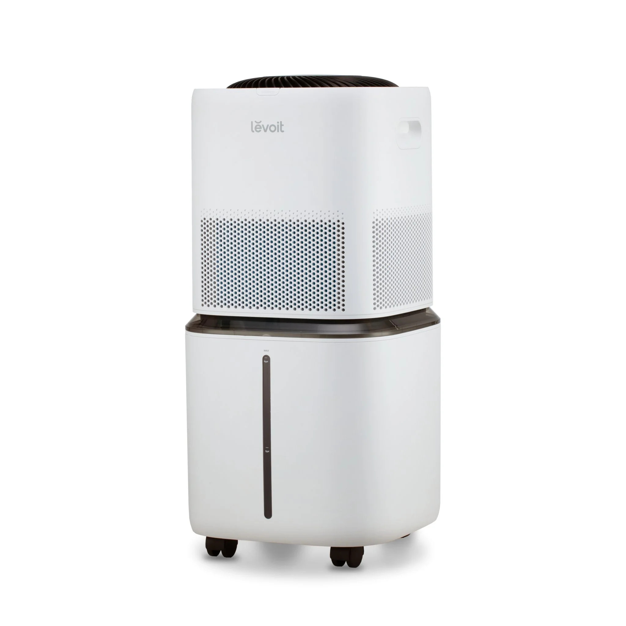 Evaporative Humidifier: Levoit Superior 6000S | Levoit