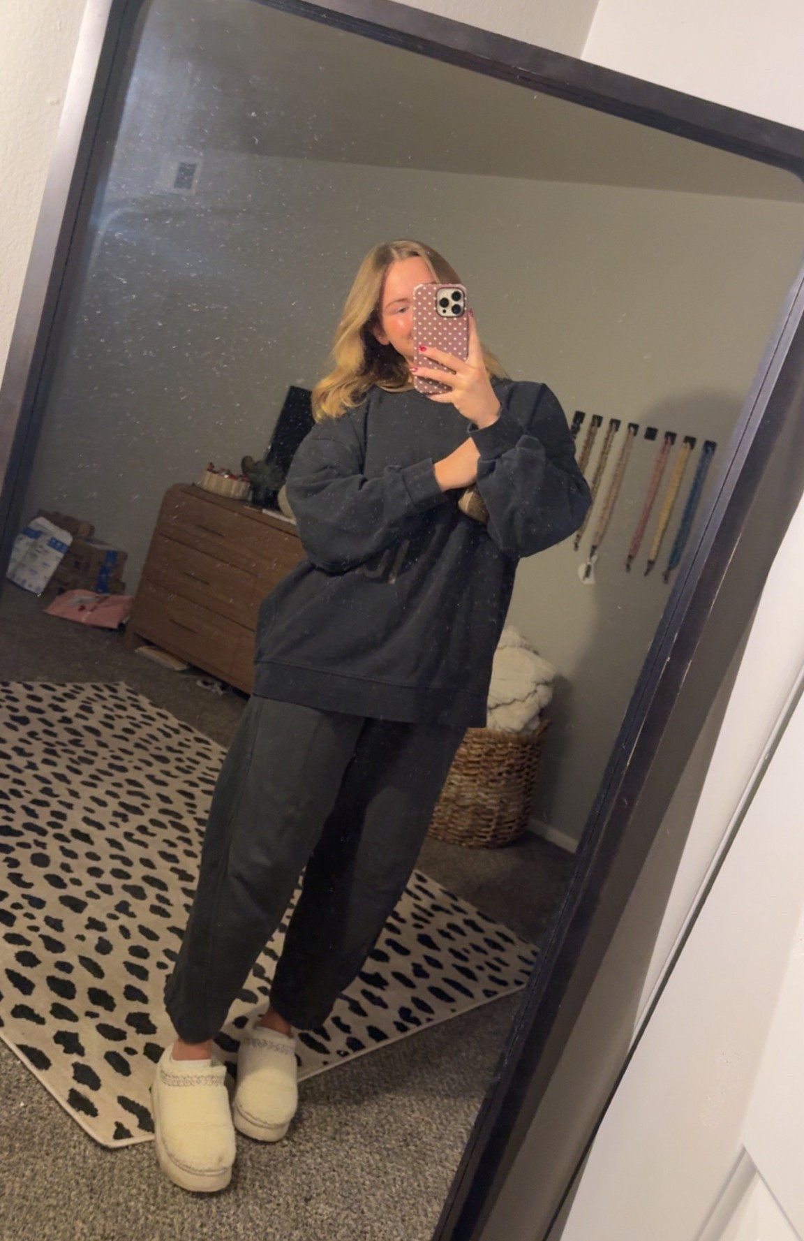 comfy fit! 

#LTKdayinmylife