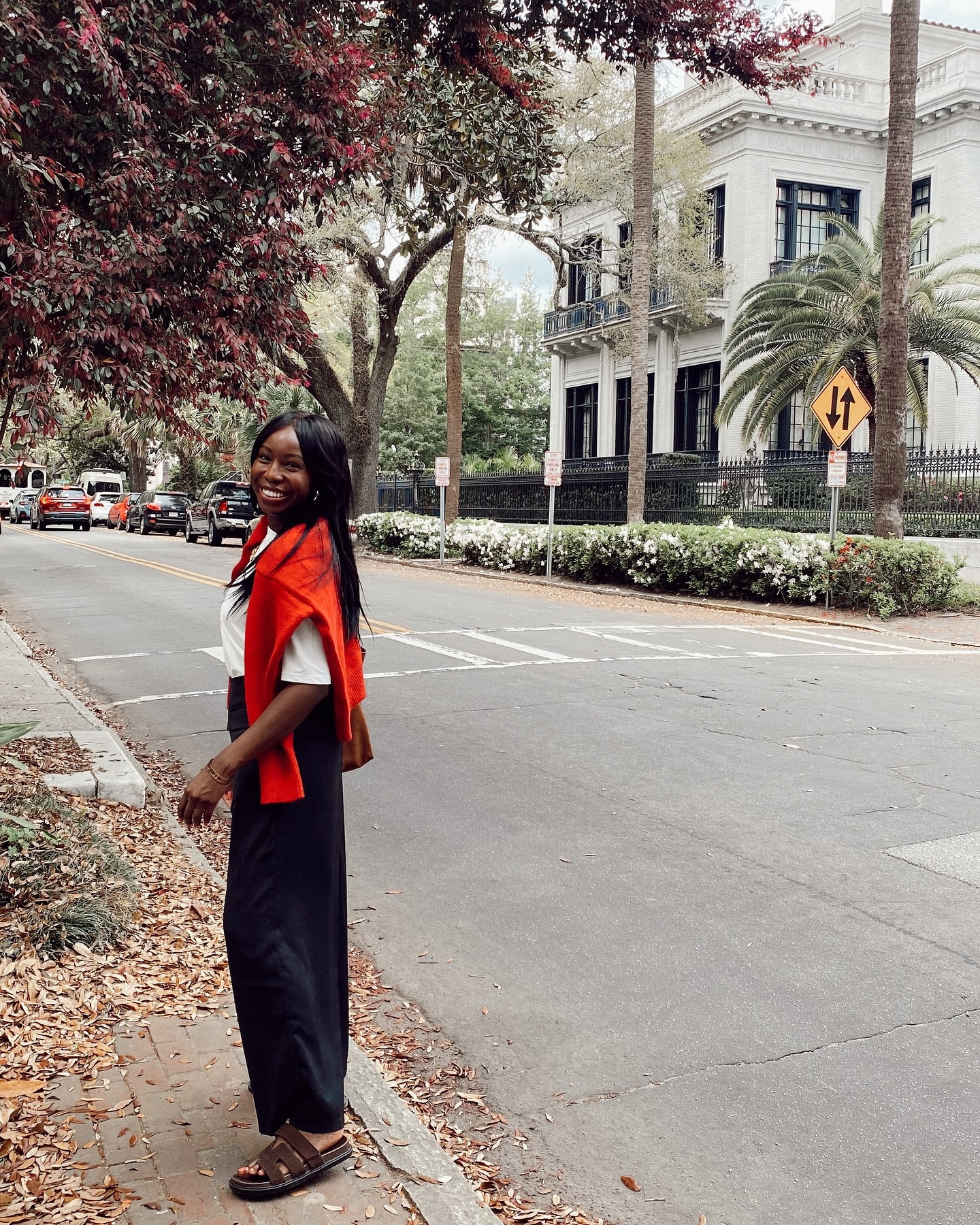 Georgia Charm ❤️
