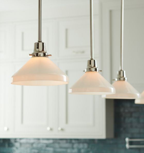 Eastmoreland 2-1/4" Fitter Pendant | Rejuvenation