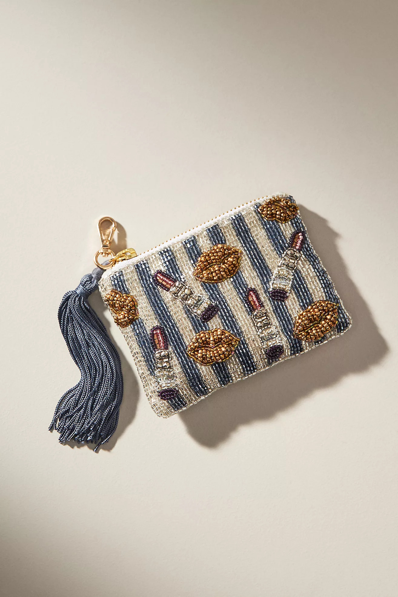 By Anthropologie Icon Coin Purse | Anthropologie (US)
