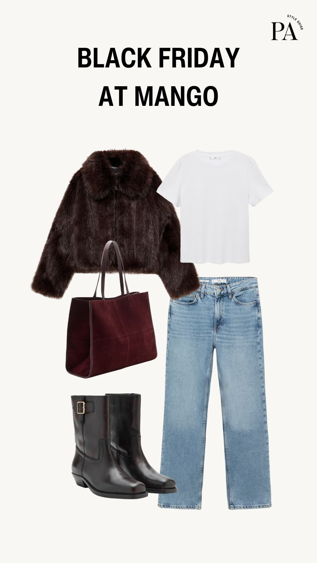 Fall Outfit Inspo from Mango♥️ 

 #LTKgrwm #LTKootd #LTKSaleAlert