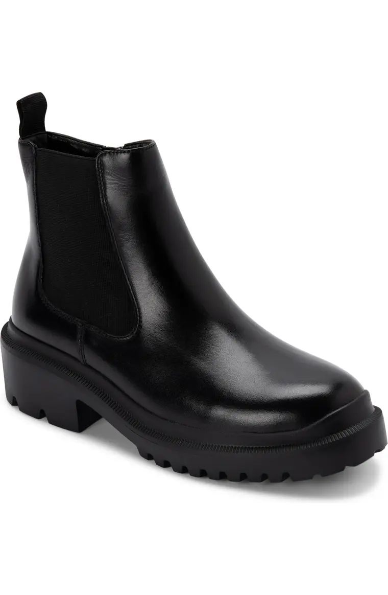 Cayla Waterproof Chelsea Boot | Nordstrom