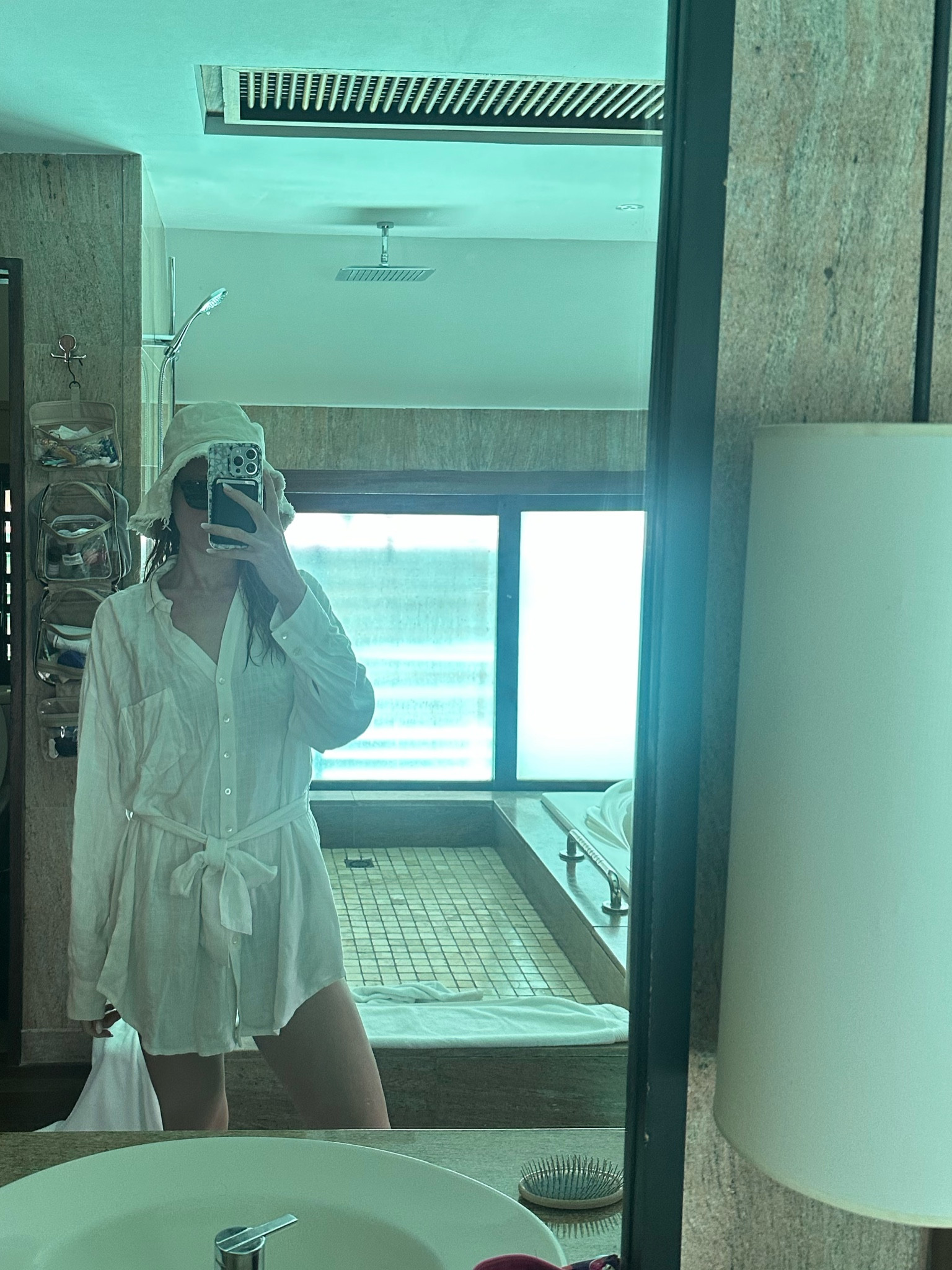 Bora Bora UV is not for the weak

Linking all my favorite coverups from my St. Regis Bora Bora honeymoonn

#LTKWedding #LTKSwim #LTKTravel