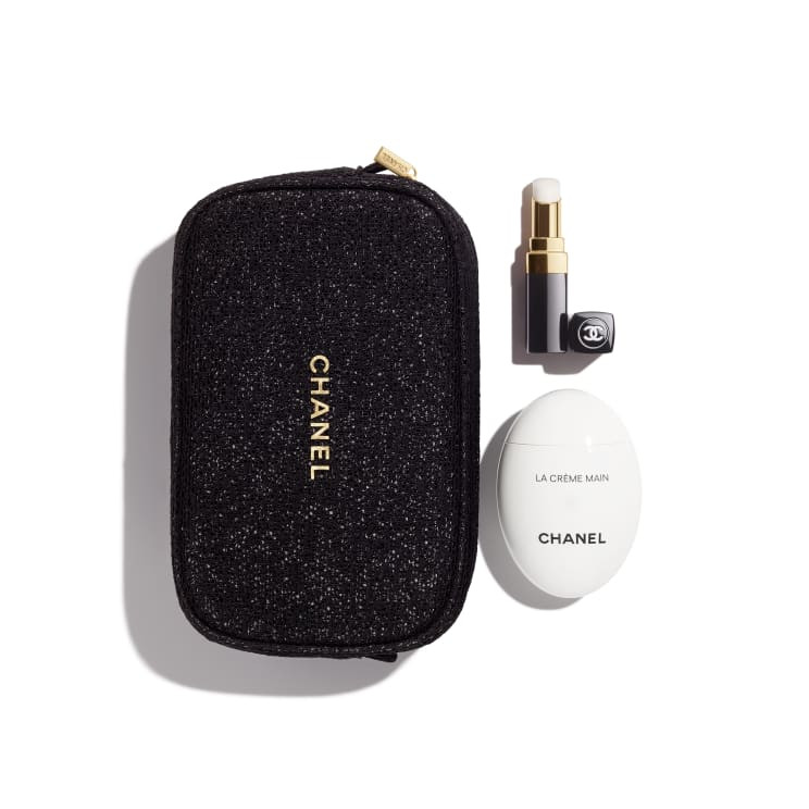 MOISTURE MUST-HAVES Hand and Lip Set | CHANEL | Chanel, Inc. (US)