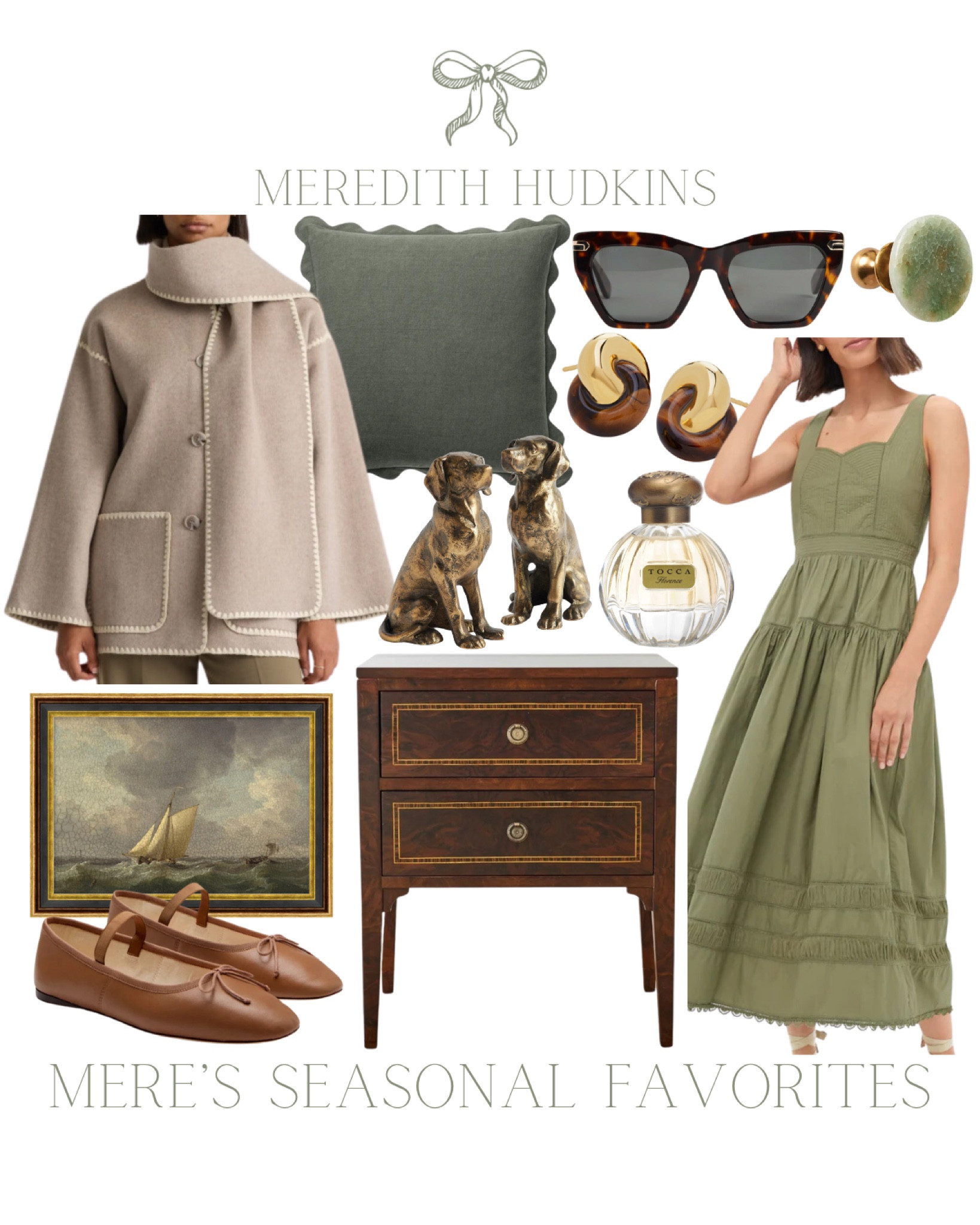 Meredith Hudkins preppy style classic style spring fashion, ootd, outfit idea, women’s fashion, winter fashion, art, McGee and Co, Mark, and Graham target target home studio McGee, hearth and hand, Tuckernuck maxi dress, mini dress, beauty, women, shoes, heels, purse, bag, art, living room bedroom, primary bedroom, entryway, kitchen, framed art, jewelry, affordable, home, decor, pillow, sunglasses table lamp



#LTKFindsUnder100 #LTKStyleTip #LTKHome