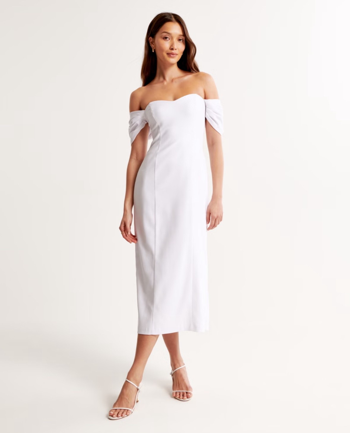 A gorgeous dress for spring on sale at Abercrombie 

#LTKWatchNow #LTKSeasonal #LTKSpringSale