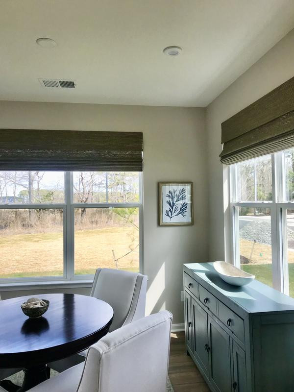 Bali | Natural Woven Wood Shades | The Home Depot