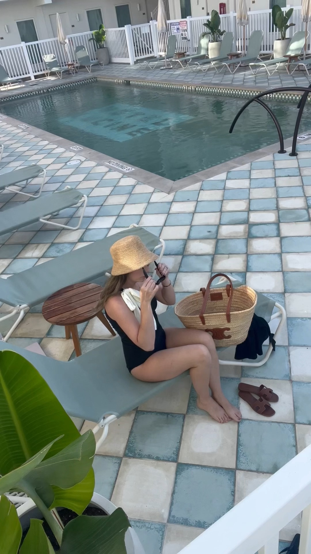 My swimsuit is on major sale!!

#LTKSummerSales #LTKVideo