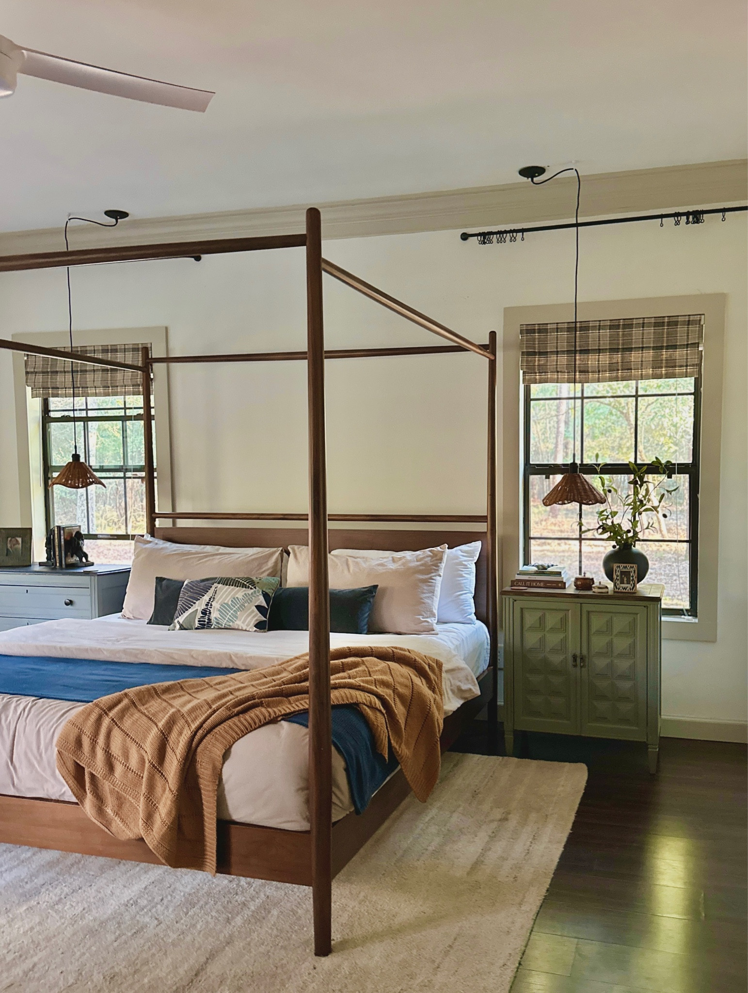 New Room, New Vibes… cozy vibes that is  

#LTKHome #LTKStyleTip #LTKxPrimeDay