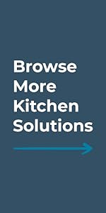 iDesign Recycled Plastic Lazy Susan Turntable Organizer Pantry, Bathroom, General Storage and Mor... | Amazon (US)