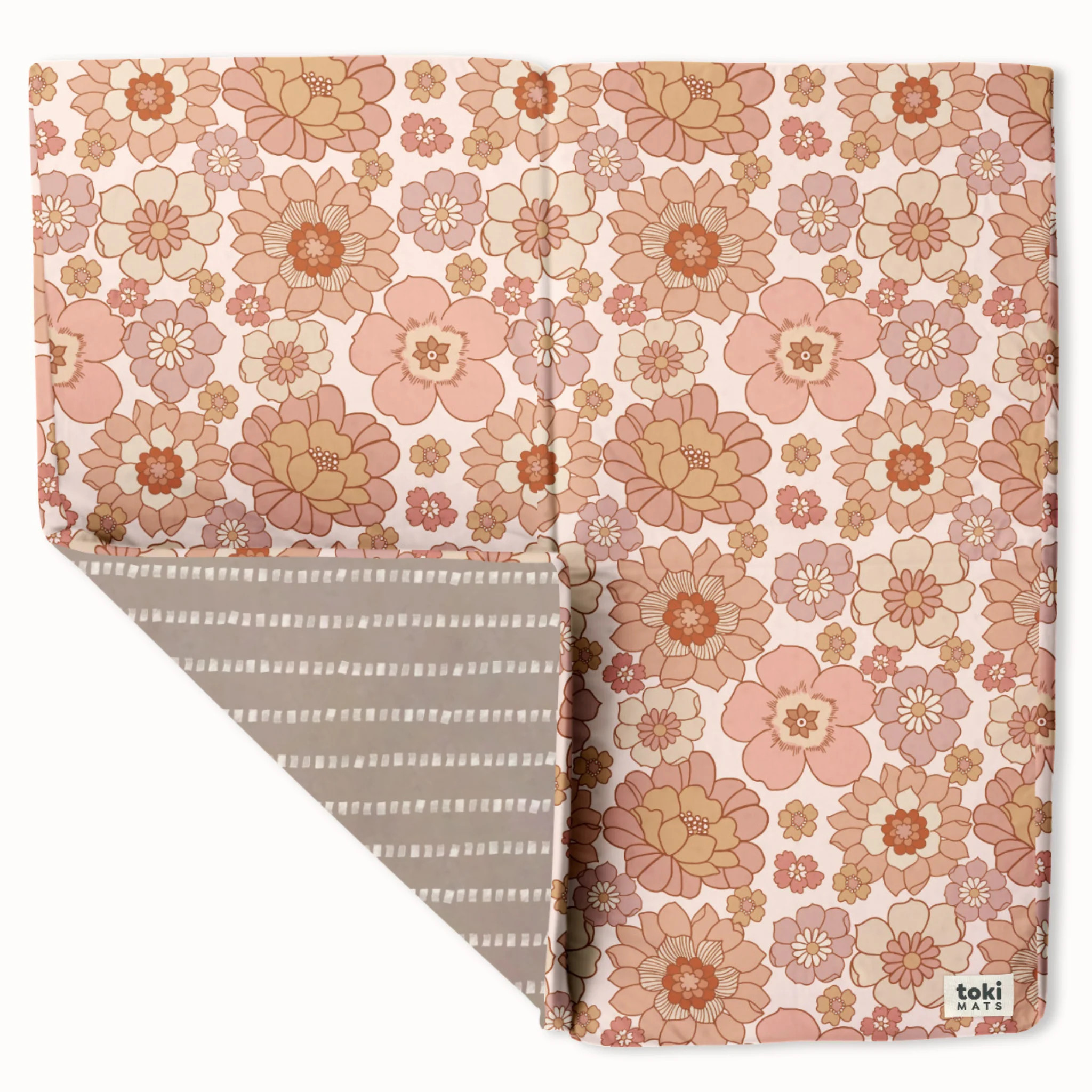 Blooms Mat | Toki Mats