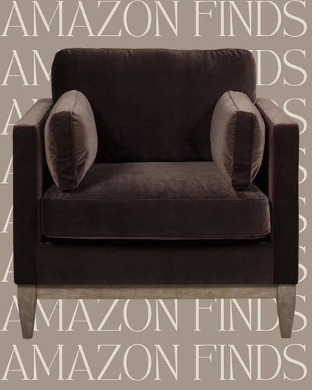 Fun velvet accent chair under $700! Available in several neutral colors 👏🏼

Accent chair, armchair, velvet chair, neutral chair, Living room, bedroom, guest room, dining room, entryway, seating area, family room, Modern home decor, traditional home decor, budget friendly home decor, Interior design, look for less, designer inspired, Amazon, Amazon home, Amazon must haves, Amazon finds, amazon favorites, Amazon home decor #amazon #amazonhome



#LTKhome #LTKfindsunder100 #LTKstyletip
