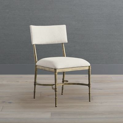 Angelina Dining Chair | Frontgate | Frontgate