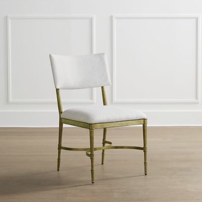Angelina Dining Chair | Frontgate | Frontgate