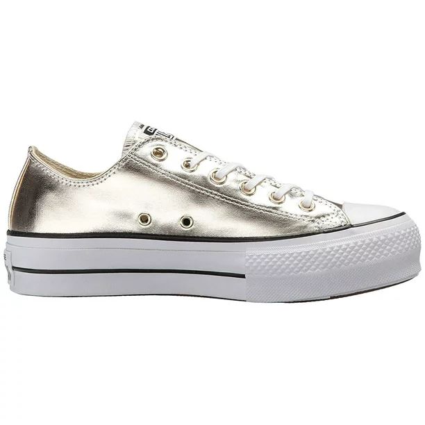 Women's Converse Chuck Taylor All Star Lift Platform Sneaker | Walmart (US)