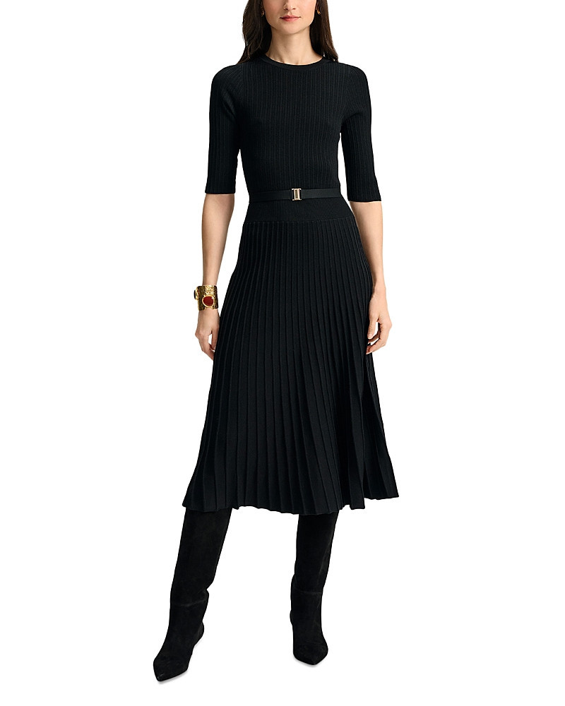 Veronica Beard Elthea Knit Dress | Bloomingdale's (US)