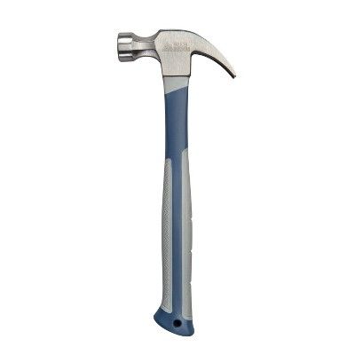 Blue Ridge Tools 10oz Claw Hammer | Target