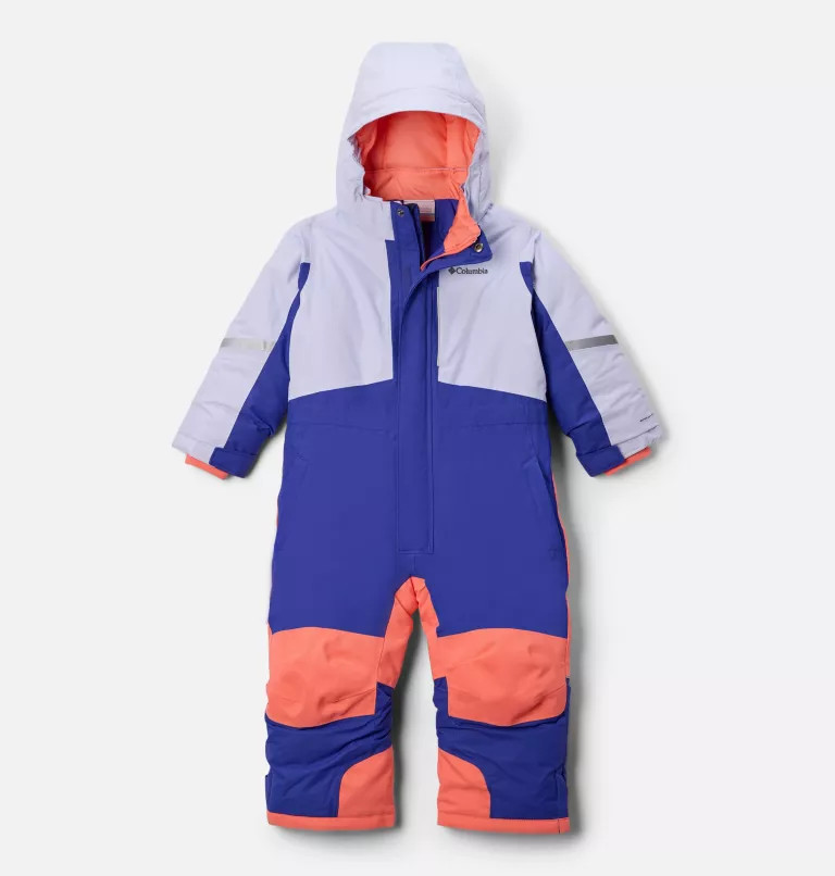 Toddler Buga™ III Suit | Columbia Sportswear
