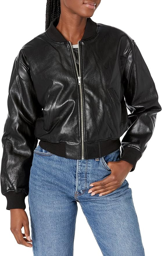 ASTR the label Women's Avianna Jacket | Amazon (US)