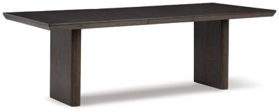 Bruxworth Dining Extension Table | Ashley | Ashley