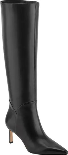 Sabrina Knee High Boot (Women) | Nordstrom