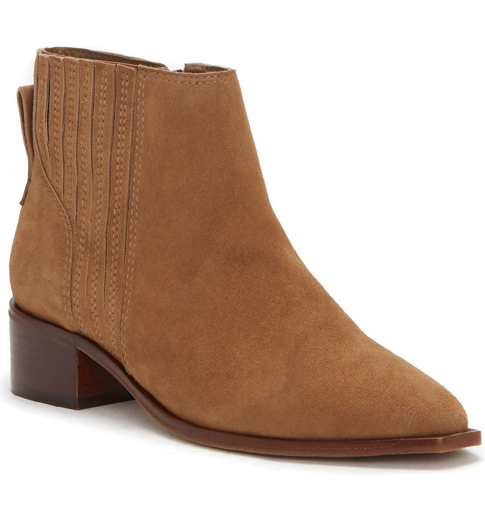 Leminda Bootie | Nordstrom