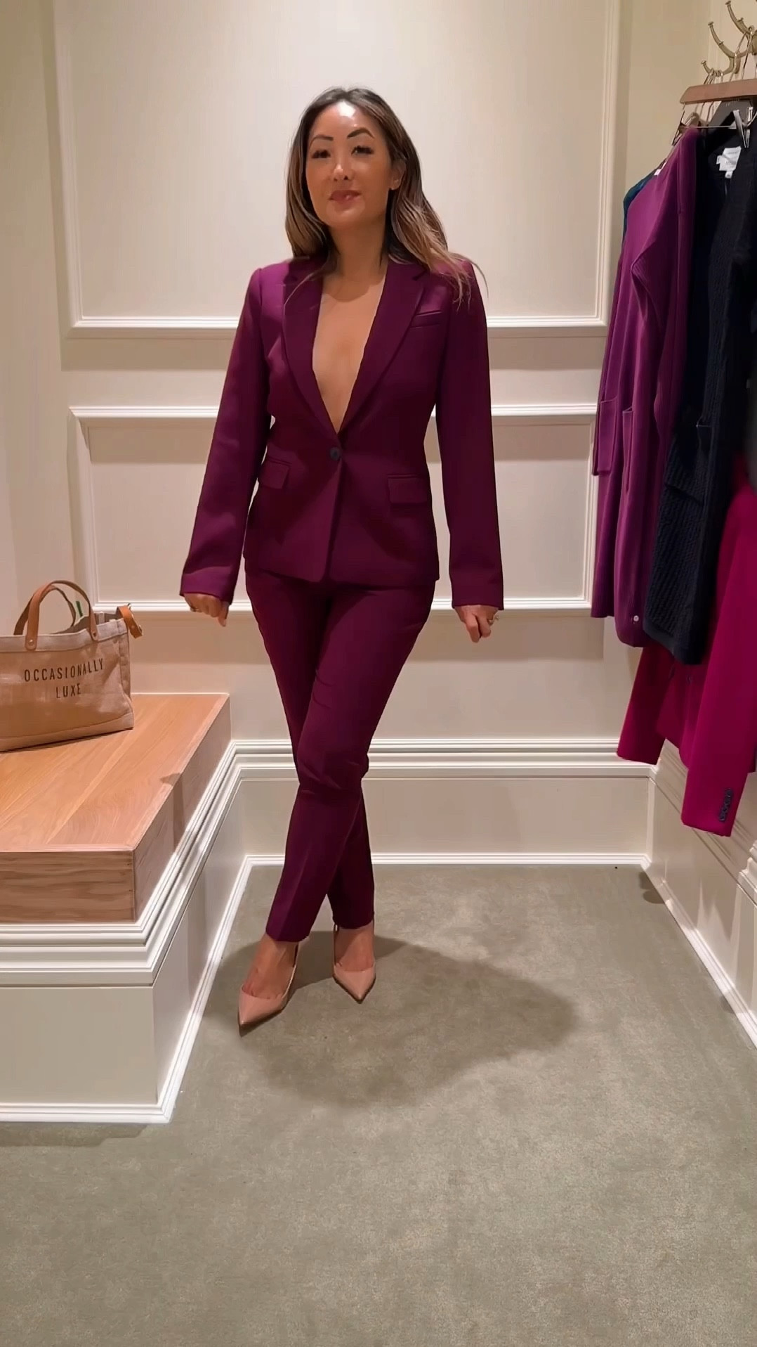 Check out these spectacular Fall looks from @hobbslondon! #ad

From gorgeous jewel tones and bold berry hues, you’ll be shimmering all season long with #hobbslondon! 

#LTKSeasonal #LTKStyleTip #LTKSaleAlert