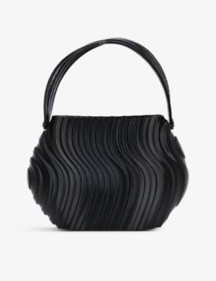 Gem 3D-printed clutch bag | Selfridges