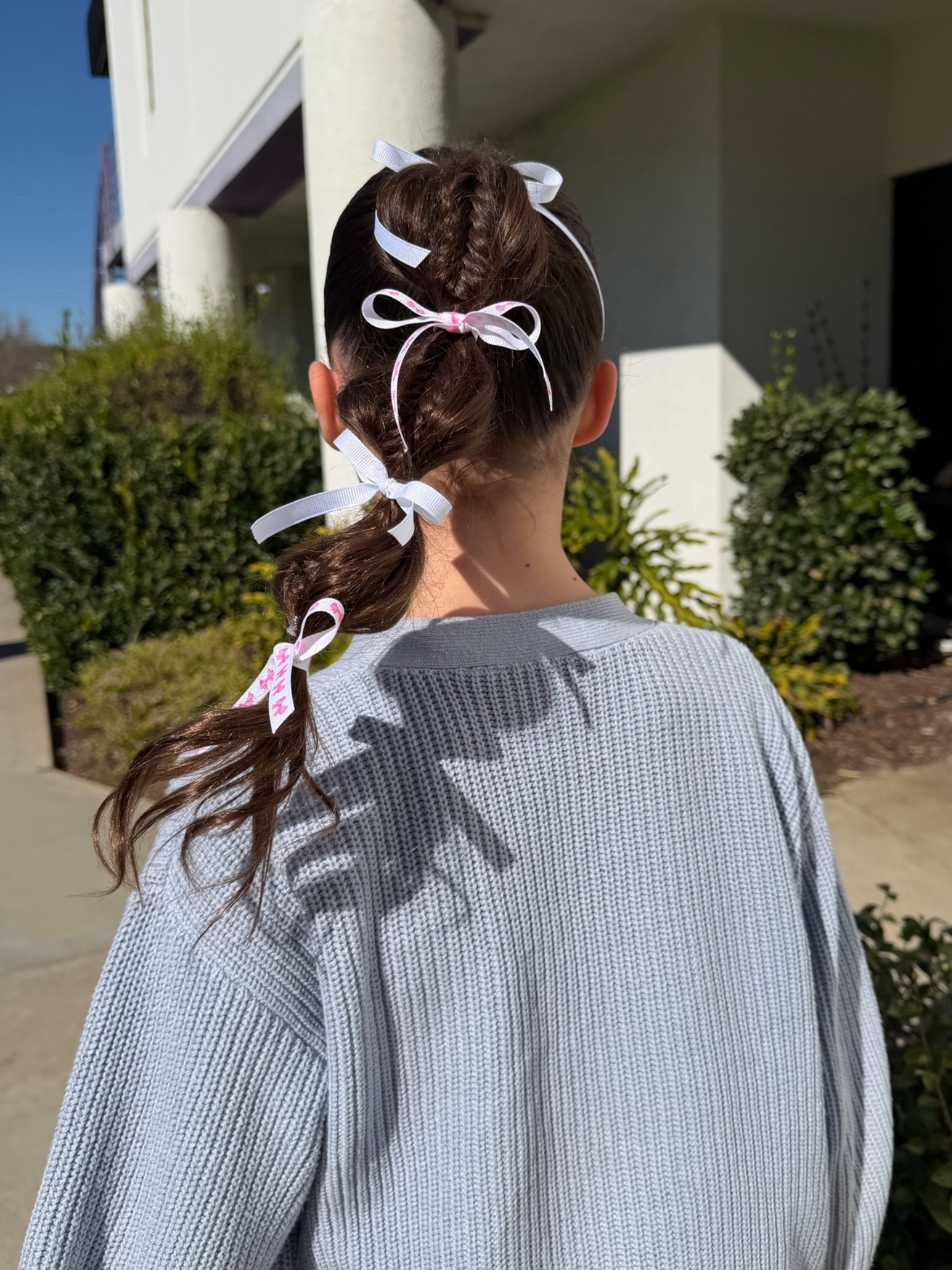 Pre-Teen Era 🎀

Hair ribbon, hairstyle, girls sweater, heartless curls, hair bows, best hairstyle brush, updo brush, hair stick.

#LTKmomlife #LTKKids #LTKdayinmylife