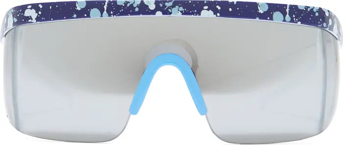 50mm Splatter Shield Novelty Sunglasses | Nordstrom Rack