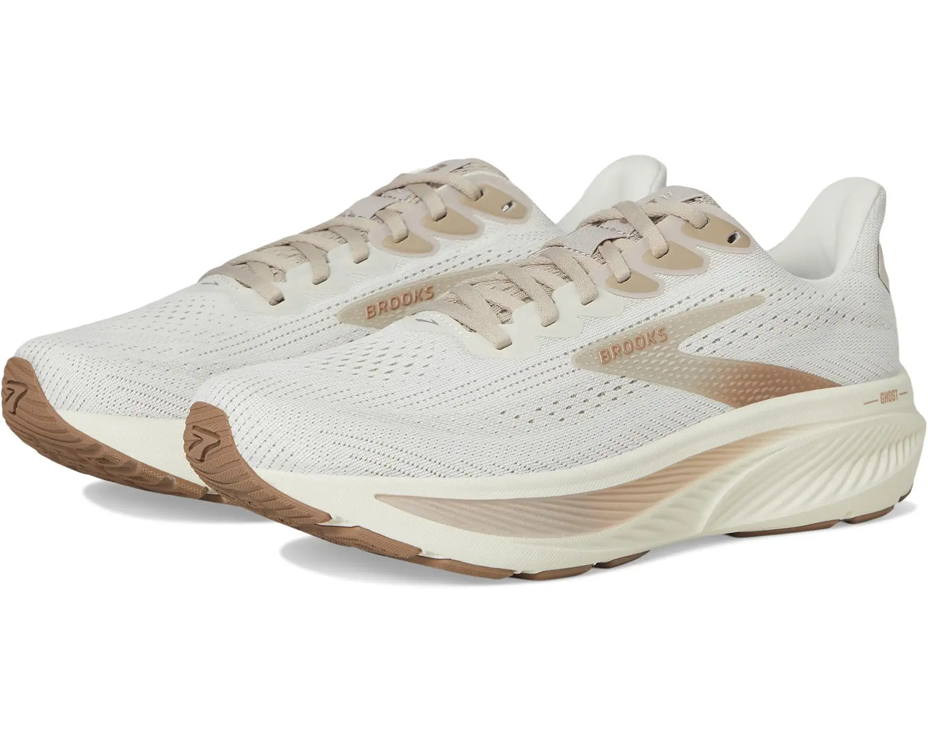 Women's Brooks Ghost 17 | Zappos.com