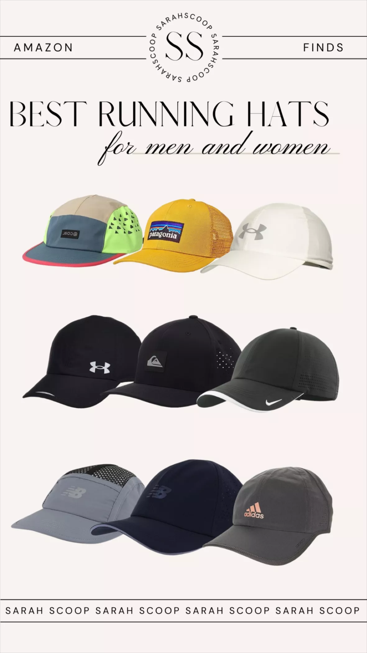 Under Armour Shadow 2.0 Running Cap - Men's