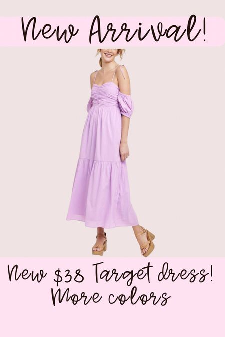 Target dress, spring dresses, target style 

#LTKunder50 #LTKFind #LTKtravel