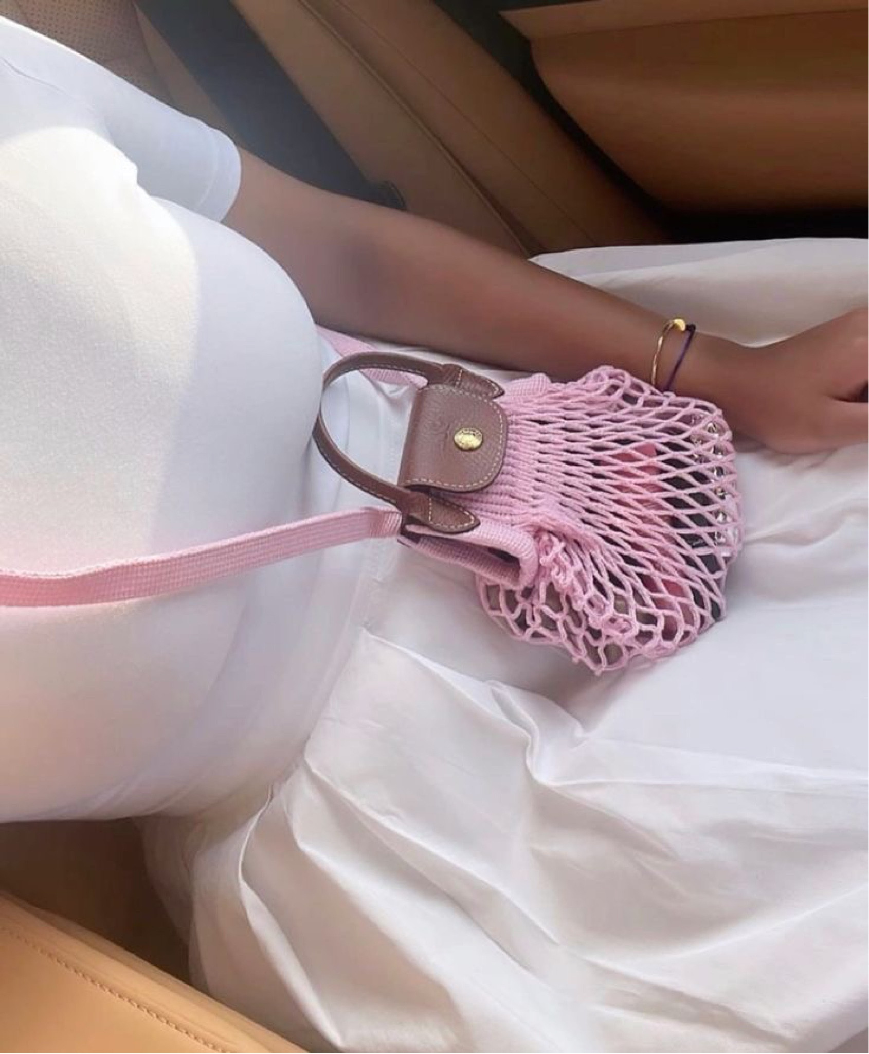 Ohhh Pretty Mini bags are my Summer favourite 💕 #longchamp #handbag #minibag #pouch #summer #bag #itbag 

#LTKspring #LTKbag #LTKsummer