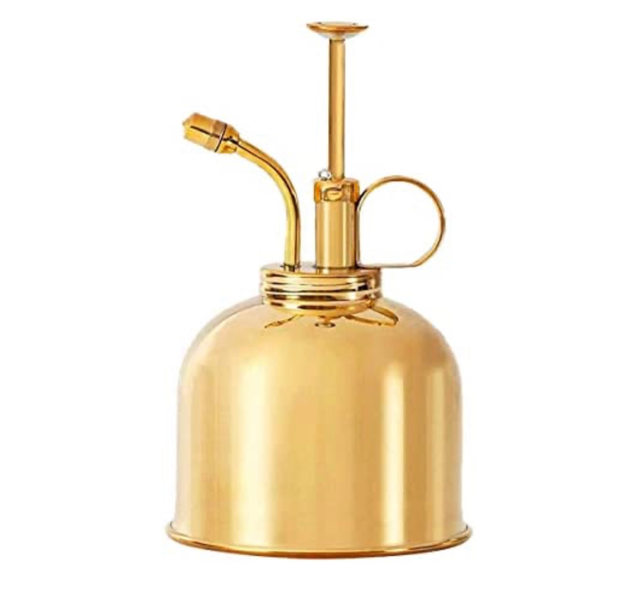 Don’t drench your plants this year! MIST them with this gold plant mister 🪴 

#LTKFind #LTKSeasonal #LTKhome