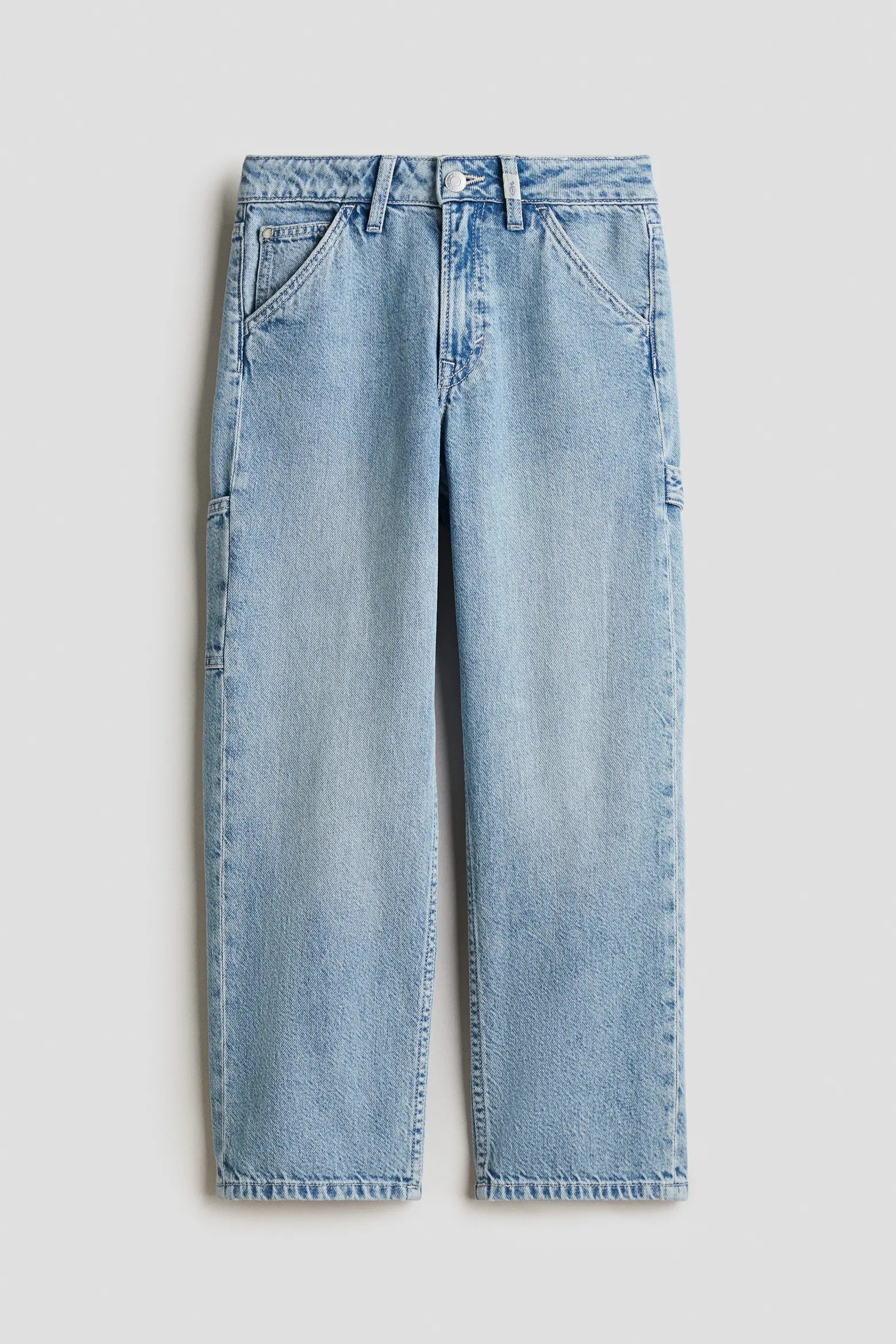 Loose Fit Carpenter Jeans (Men) | Nordstrom | Nordstrom