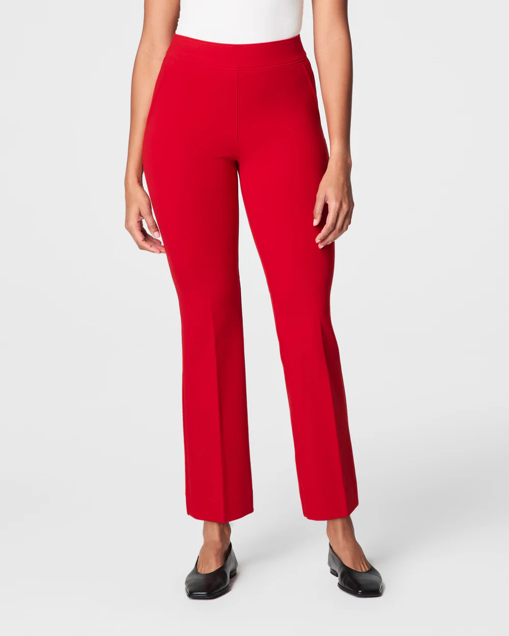 SPANXsmooth™ PerfectFit Ponte Kick Flare Pant | Spanx